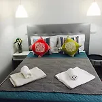 شقة Casa Do Adro