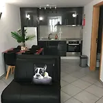 Casa Do Adro Apartment