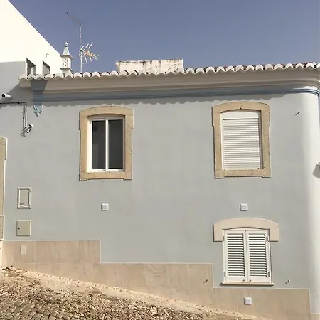Casa Do Adro Апартаменты *