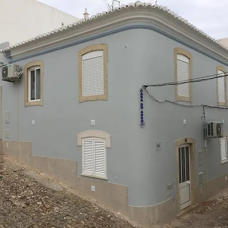 Casa Do Adro Apartamento