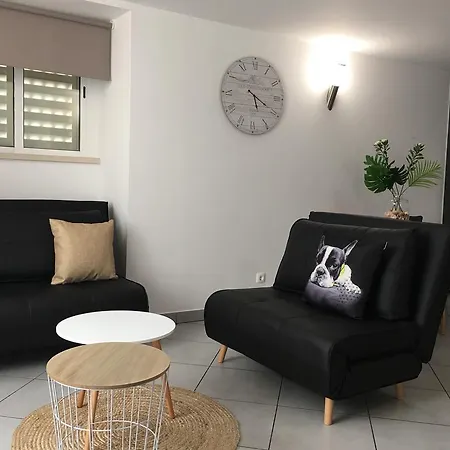 Casa Do Adro Apartamento São Bartolomeu de Messines