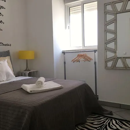 Apartamento Casa Do Adro São Bartolomeu de Messines