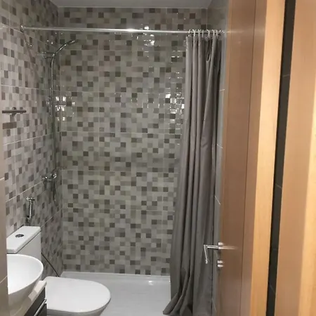 Casa Do Adro شقة *