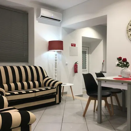 Casa Do Adro شقة *