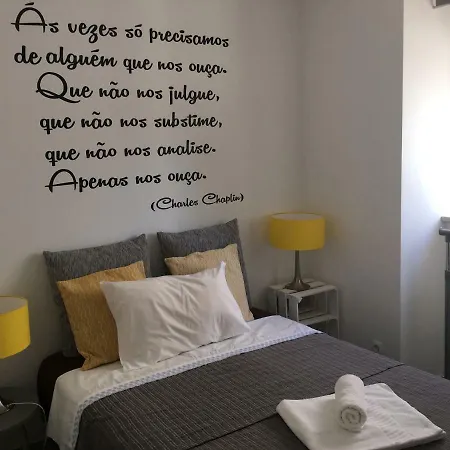 Casa Do Adro