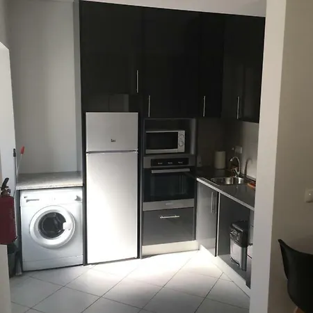 公寓 Casa Do Adro